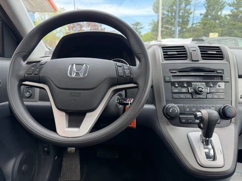 Used 2010 Honda CR-V EX image 20