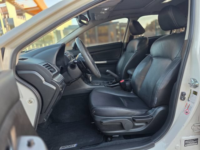 Used 2015 Subaru Impreza 2.0i Sport Limited AWD/4WD image 16
