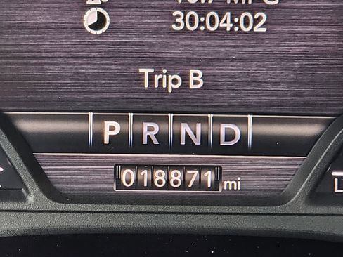 Used 2022 RAM 3500 Big Horn w/ Night Edition image 50