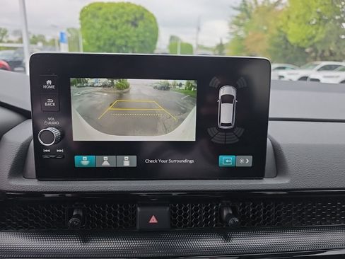 Certified 2023 Honda CR-V EX-L image 20