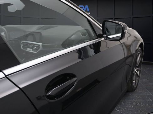 Used 2020 BMW 330i xDrive Sedan w/ Driving Assistance Package AWD/4WD image 15