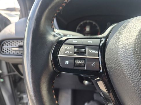 Used 2024 Honda HR-V Sport image 15