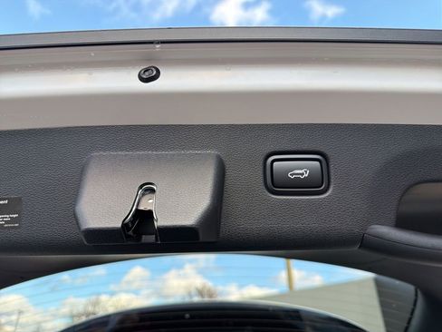 New 2026 Kia Sportage EX image 19