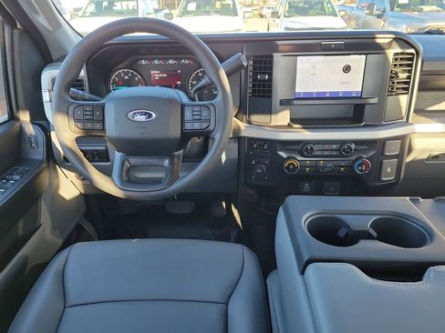 New 2026 Ford F250 XL w/ FX4 Off-Road Package image 12