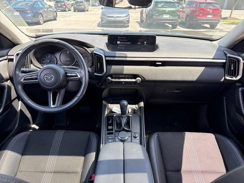 Certified 2023 MAZDA CX-50 2.5 S w/ Cargo Package AWD/4WD image 15