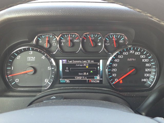 Used 2015 Chevrolet Tahoe LT w/ Luxury Package AWD/4WD image 42