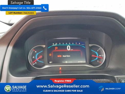 Used 2021 Honda Pilot EX-L image 12