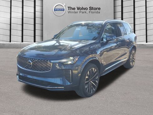 Used 2026 Volvo XC90 B6 Plus w/ Protection Package Premier AWD/4WD image 1