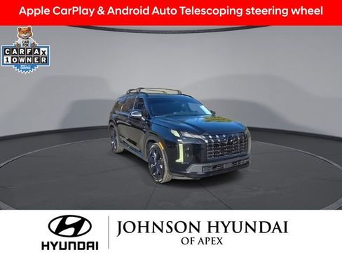 Used 2024 Hyundai Palisade XRT image 10