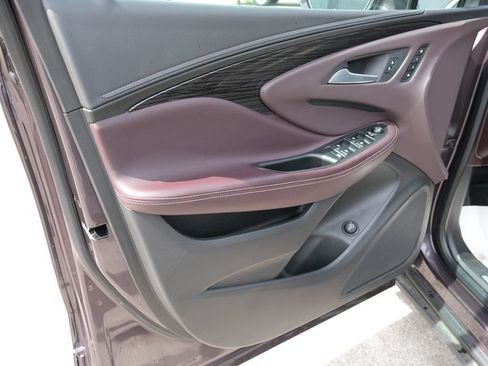 Used 2017 Buick Envision Essence FWD image 15
