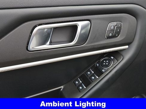 New 2026 Ford Explorer Tremor w/ Tremor Convenience Package image 22