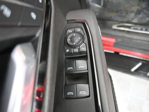 Used 2025 GMC Sierra 3500 AT4 AWD/4WD image 19