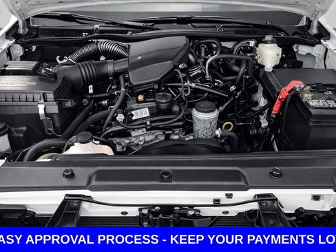 Used 2020 Toyota Tacoma SR w/ SR Convenience Package RWD image 15