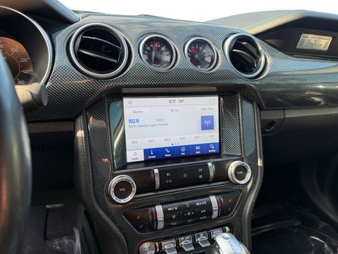 Used 2020 Ford Mustang Premium w/ 2.3L High Performance Package image 12