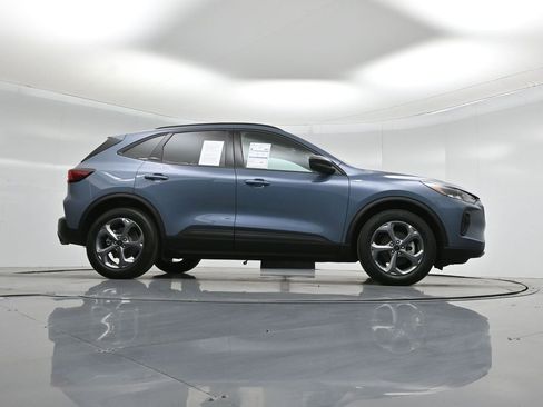 Certified 2025 Ford Escape ST-Line w/ Equipment Group 301A image 50