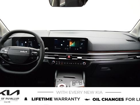 New 2027 Kia Sportage SX Prestige AWD/4WD image 17