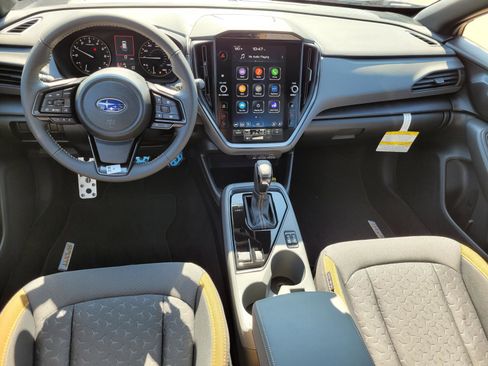 New 2025 Subaru Crosstrek 2.5i Sport w/ Crosstrek Mirror Package image 5