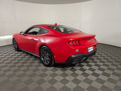 New 2024 Ford Mustang GT Premium w/ GT Performance Package