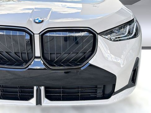 New 2026 BMW X3 xDrive30i w/ Premium Package AWD/4WD image 11