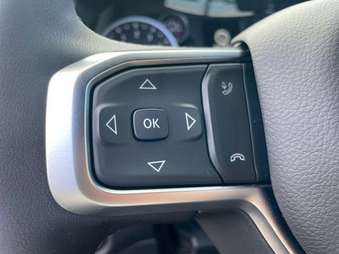 New 2026 RAM 1500 Big Horn AWD/4WD image 19
