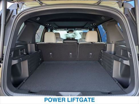 New 2026 Honda Passport TrailSport Elite image 23