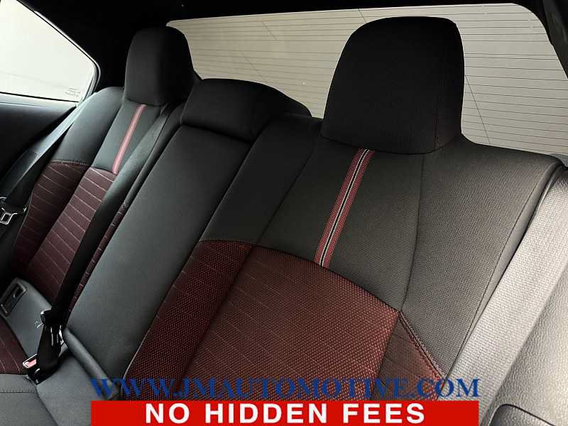 Used 2023 Toyota Corolla SE FWD image 15