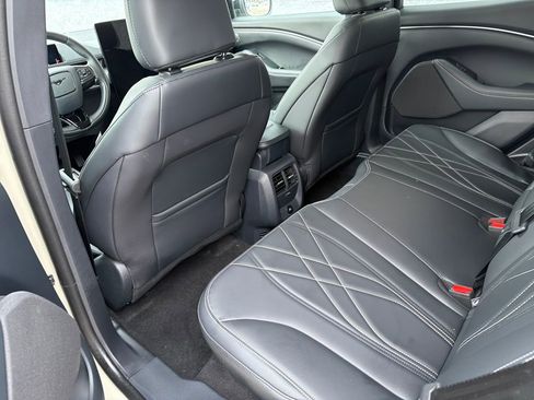 Used 2025 Ford Mustang Mach-E Select w/ Comfort Package Lite image 29