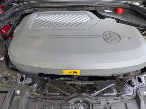 Used 2020 MINI Cooper SE w/ 6.5" Touchscreen Package image 15