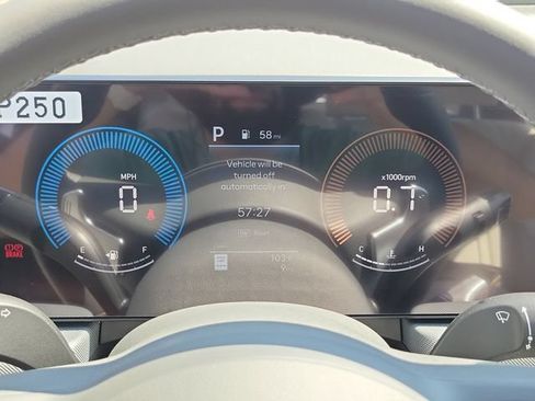 New 2026 Hyundai Sonata SEL FWD image 9