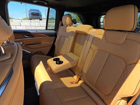 Used 2023 Jeep Grand Cherokee Summit image 18