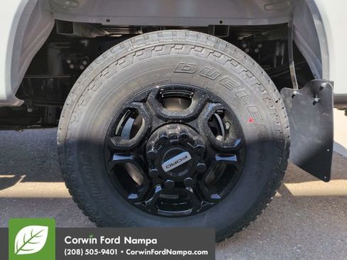 New 2026 Ford F250 XL w/ STX Appearance Package AWD/4WD image 32