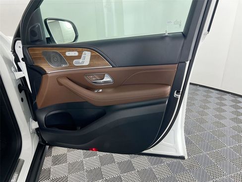 Certified 2025 Mercedes-Benz GLE 350 4MATIC image 27