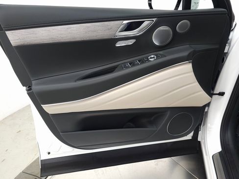 New 2026 Genesis GV80 3.5T Advanced image 10