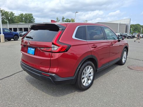 Used 2024 Honda CR-V EX image 6
