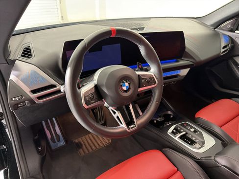 Certified 2025 BMW M235i xDrive w/ Premium Package AWD/4WD image 4