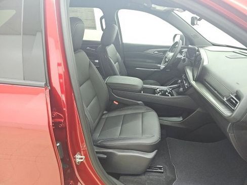 New 2026 Chevrolet Traverse LT w/ Enhanced Driving Package image 20