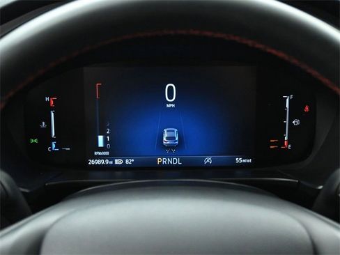 Used 2024 Ford Escape ST-Line image 25