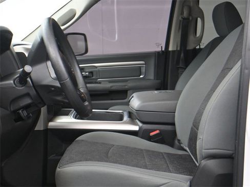 Used 2019 RAM 1500 Classic Warlock w/ Electronics Group image 9