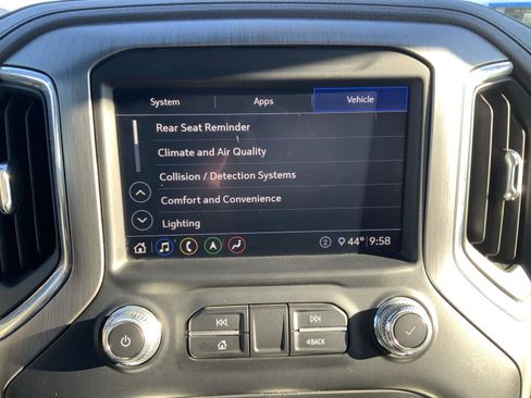 Used 2020 GMC Sierra 3500 Denali w/ Denali Ultimate Package image 52