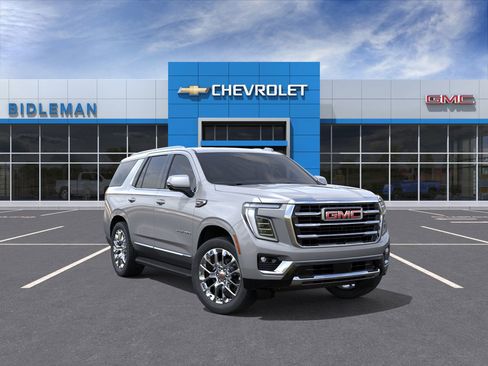 New 2026 GMC Yukon Elevation image 1