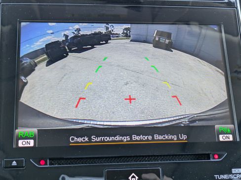 Used 2019 Subaru Ascent Touring w/ Popular Package #3 AWD/4WD image 26