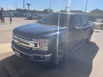 Used 2018 Ford F150 XLT w/ Equipment Group 301A Mid