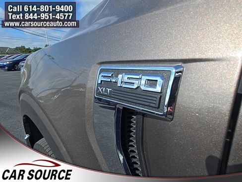 Used 2022 Ford F150 XLT w/ Trailer Tow Package image 10