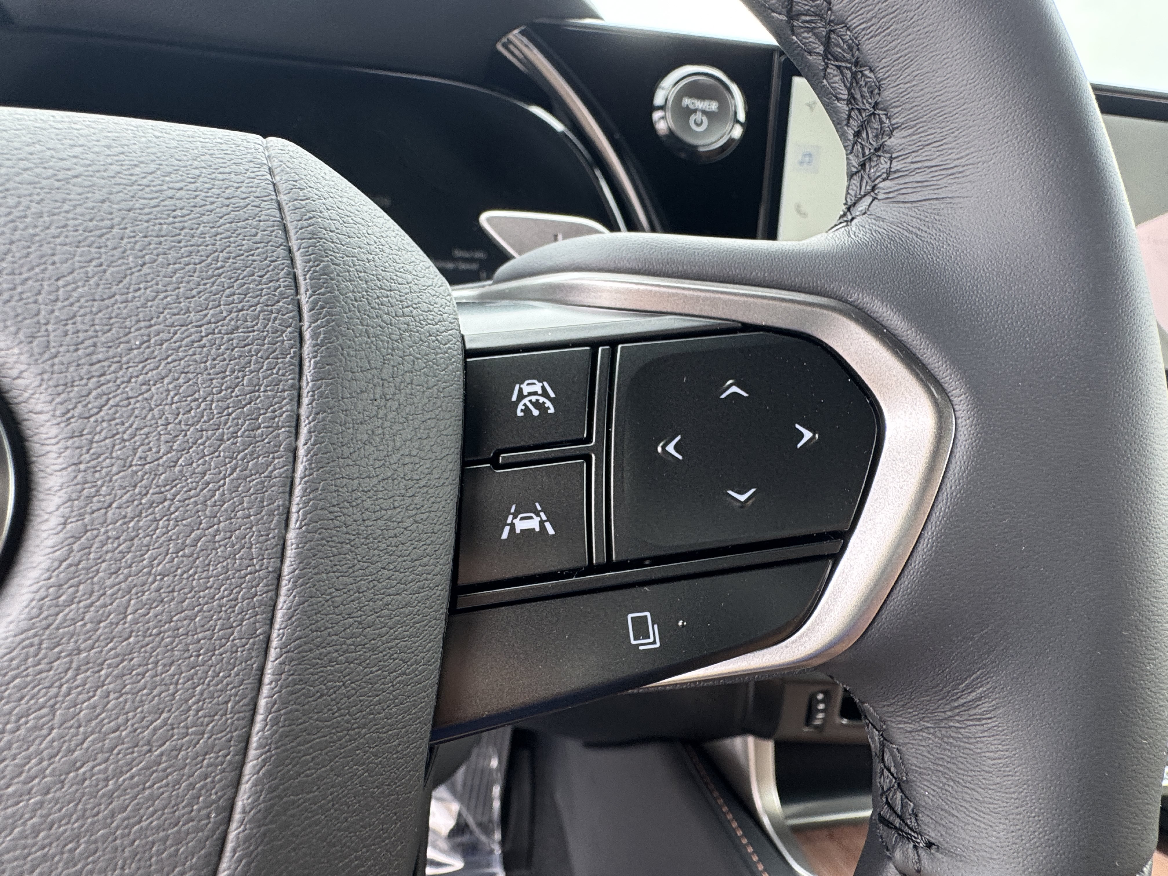 New 2026 Lexus RX 350h AWD/4WD image 27