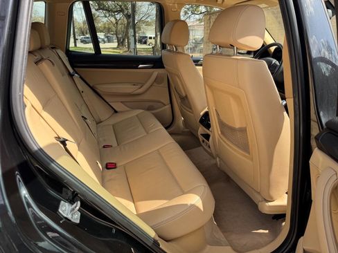 Used 2014 BMW X3 xDrive28i image 19
