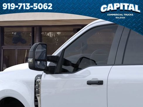 New 2026 Ford F350 XL RWD image 20