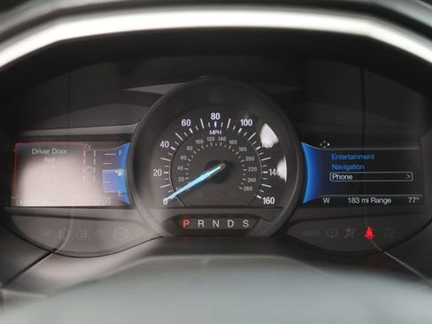 Used 2021 Ford Edge SEL w/ Convenience Package image 24