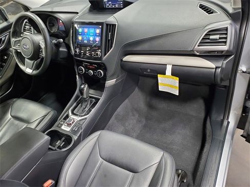 Certified 2023 Subaru Forester Limited image 16