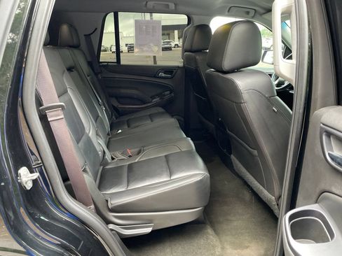 Used 2016 Chevrolet Tahoe LT RWD image 31