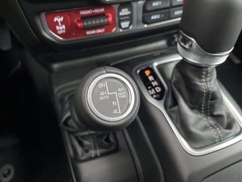 New 2026 Jeep Gladiator Rubicon image 42